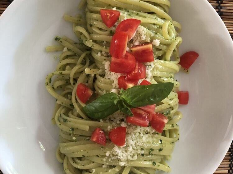 Пансион Affittacamere Ca  De Mazapedar