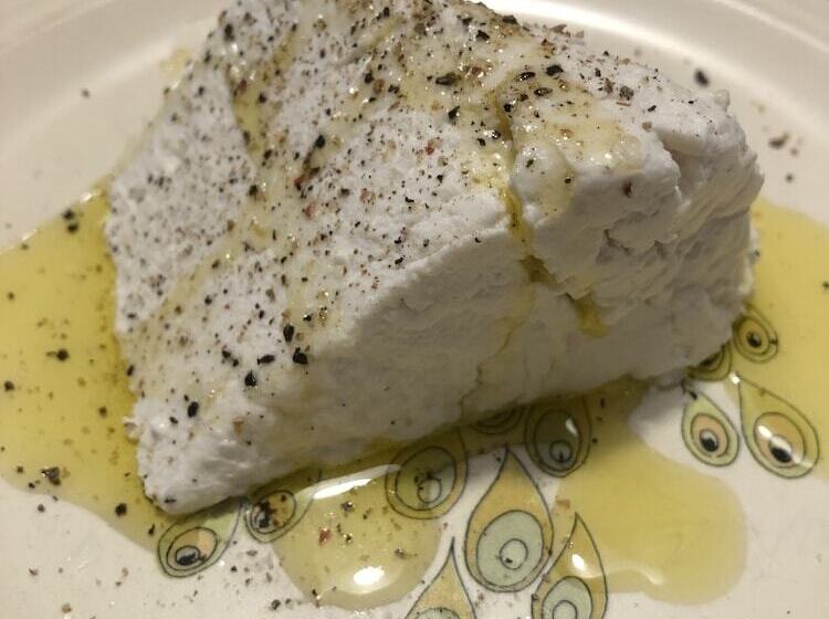 Пансион Affittacamere Ca  De Mazapedar