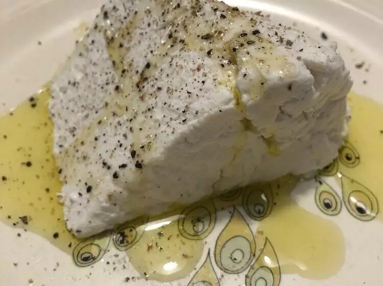 ペンション Affittacamere Ca  De Mazapedar