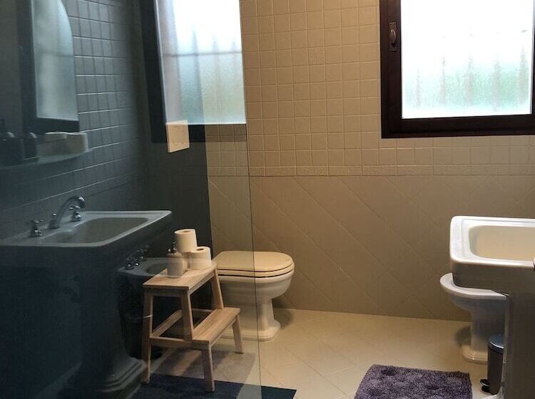 Пансион Affittacamere Ca  De Mazapedar