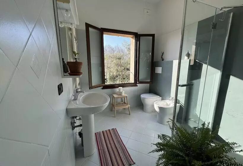 ペンション Affittacamere Ca  De Mazapedar