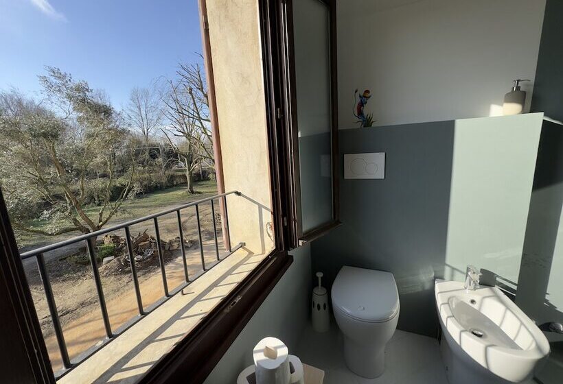 Пансион Affittacamere Ca  De Mazapedar