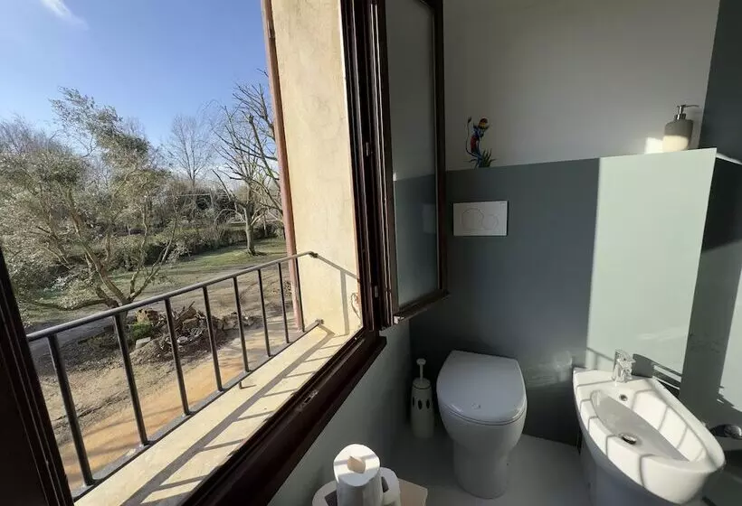 ペンション Affittacamere Ca  De Mazapedar