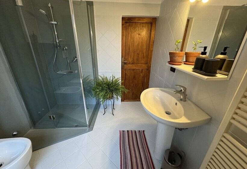 Пансион Affittacamere Ca  De Mazapedar