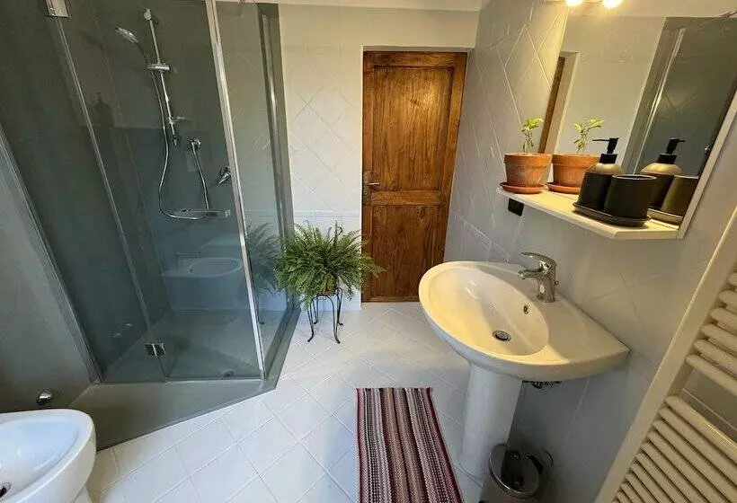 ペンション Affittacamere Ca  De Mazapedar