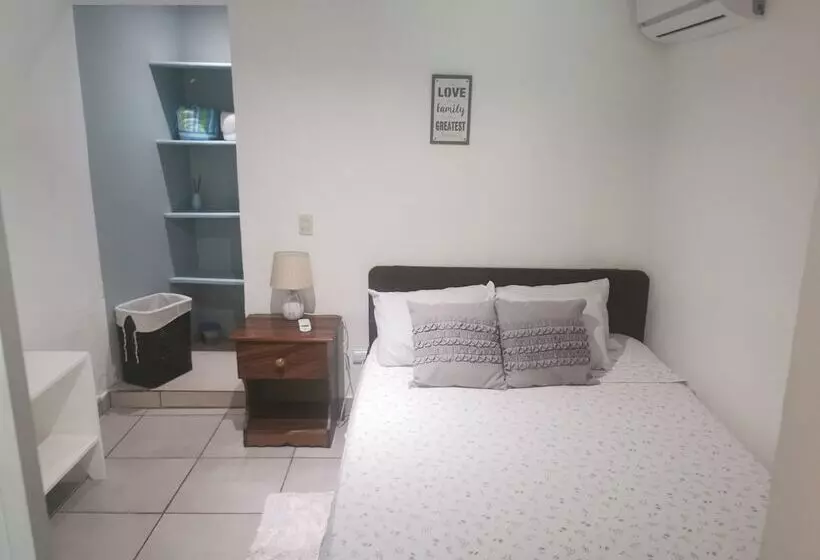 Majatalo Casa Mathias