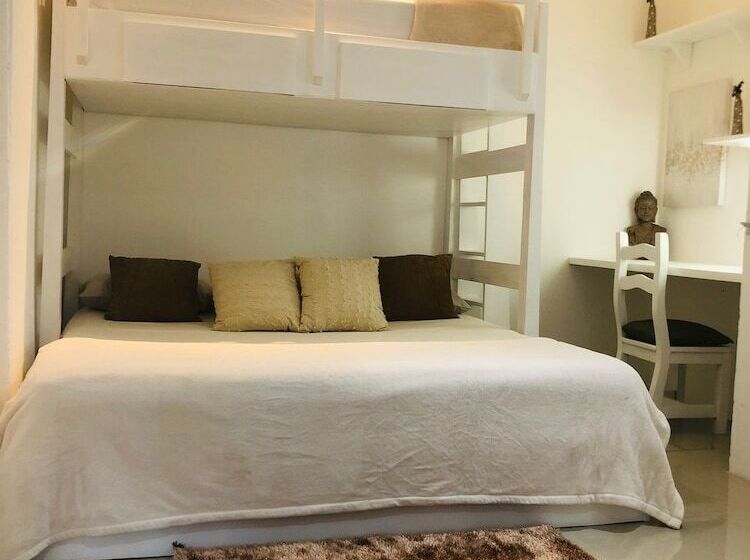 بنسيون Casa Mathias