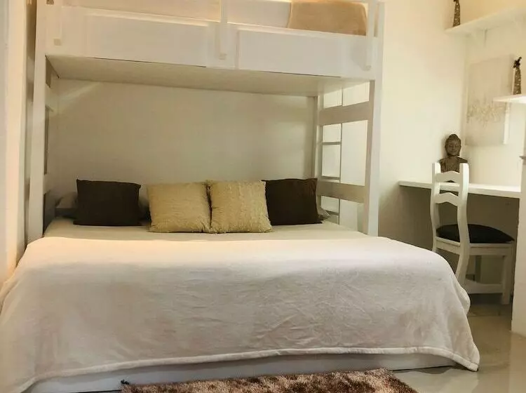 Majatalo Casa Mathias