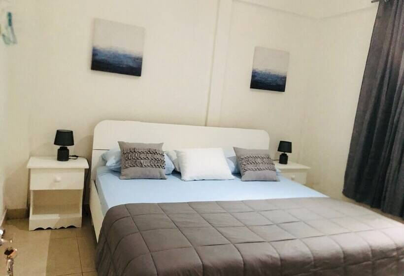 بنسيون Casa Mathias