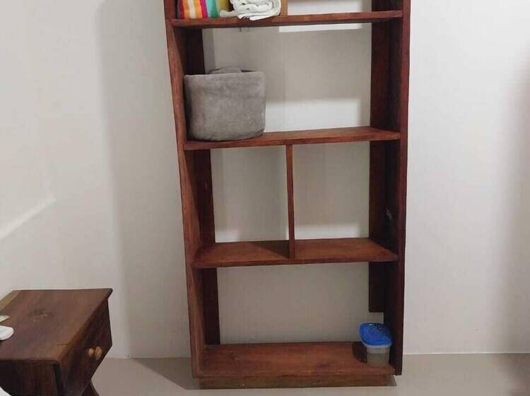 بنسيون Casa Mathias