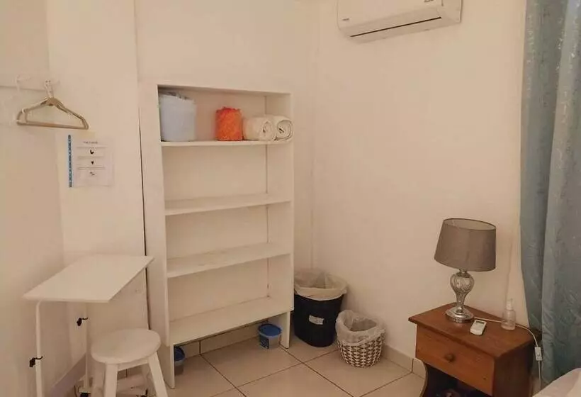 Majatalo Casa Mathias