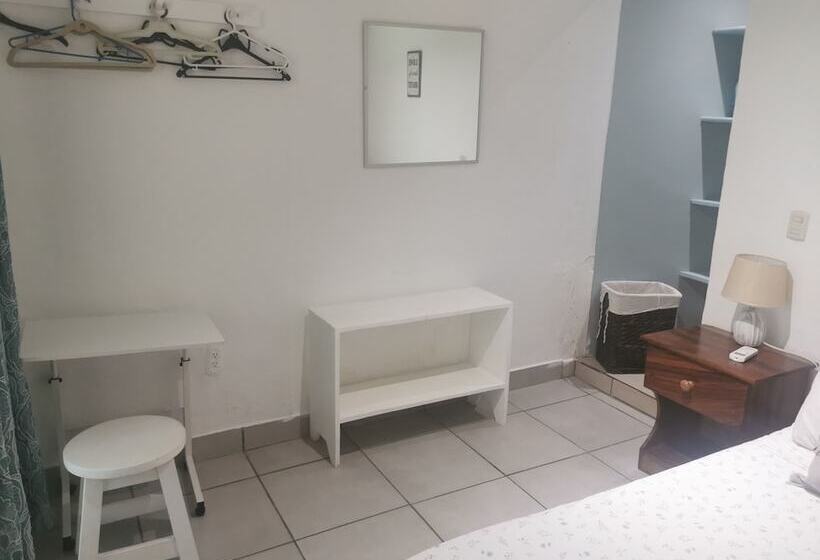 بنسيون Casa Mathias