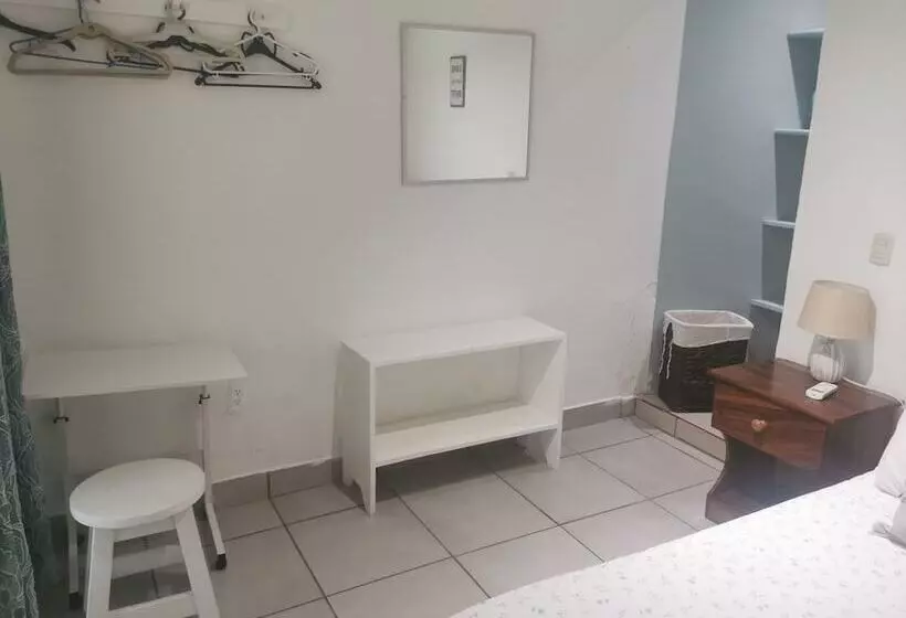 Majatalo Casa Mathias