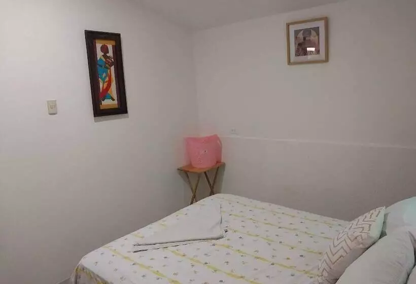 Majatalo Casa Mathias