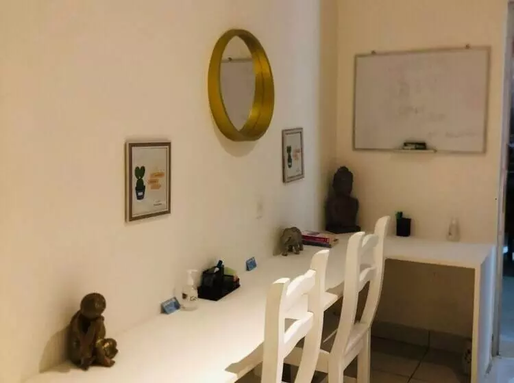 Majatalo Casa Mathias