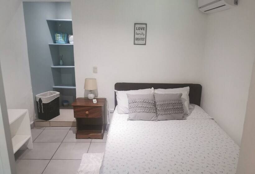 بنسيون Casa Mathias