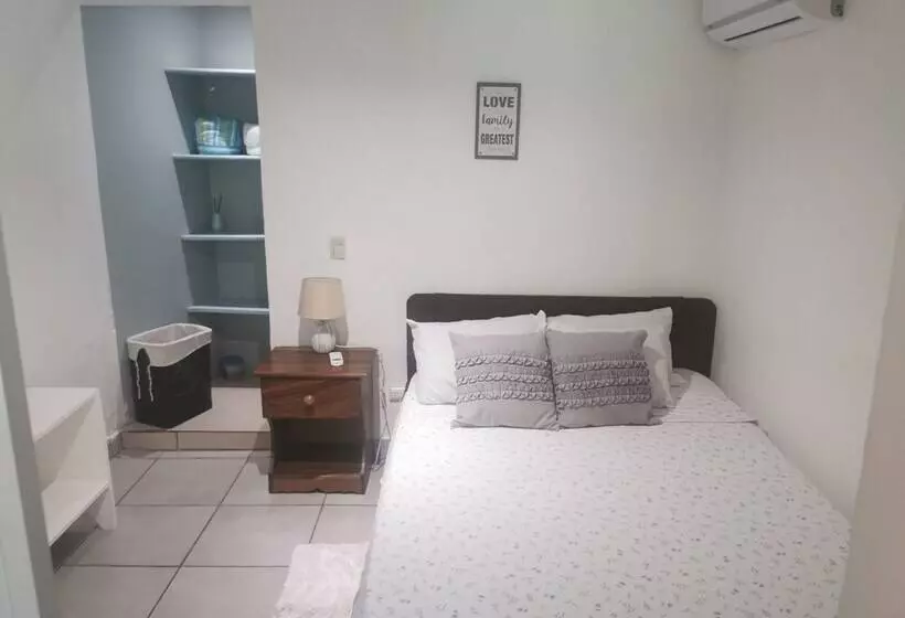 Majatalo Casa Mathias