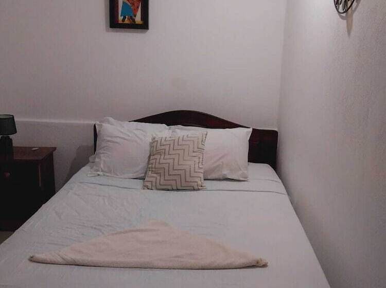 بنسيون Casa Mathias