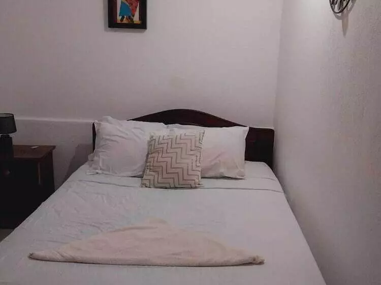 Majatalo Casa Mathias