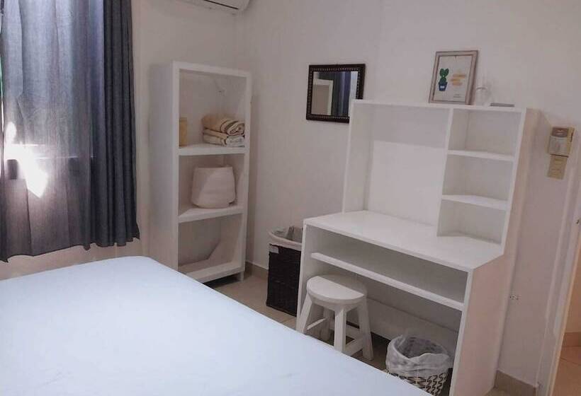 بنسيون Casa Mathias