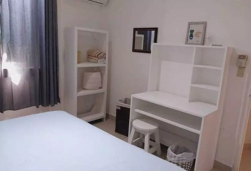 Majatalo Casa Mathias