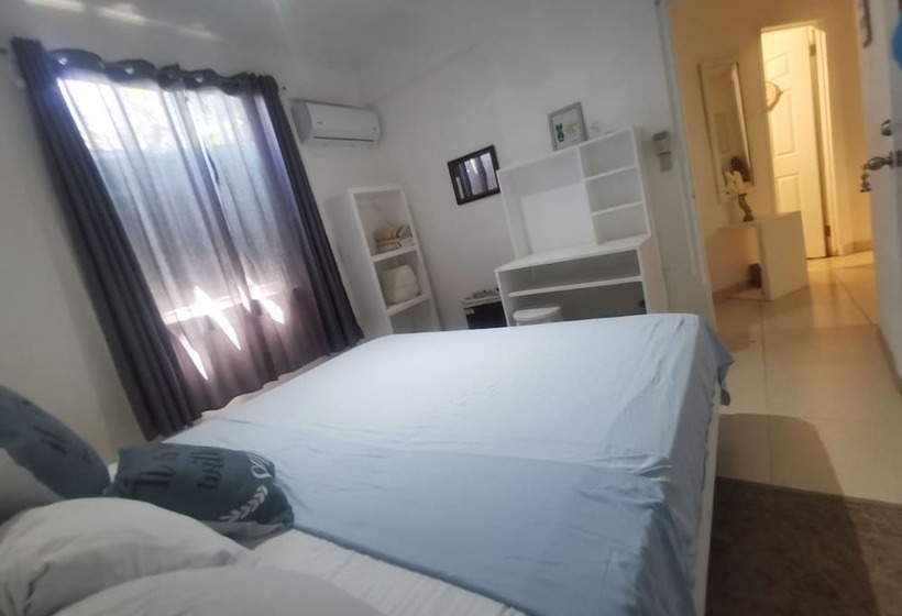 بنسيون Casa Mathias