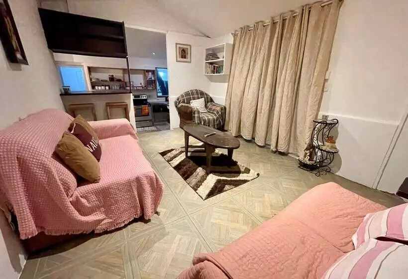 Majatalo Casa Mathias