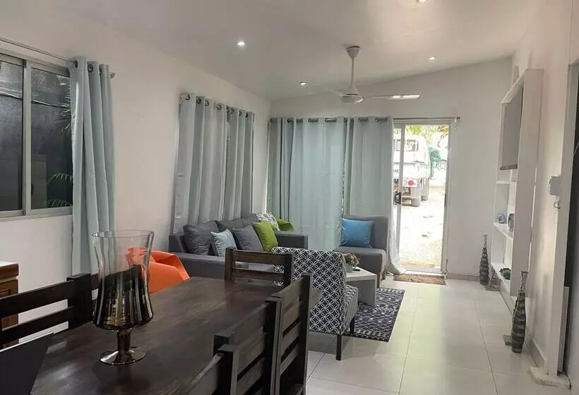 Majatalo Casa Mathias