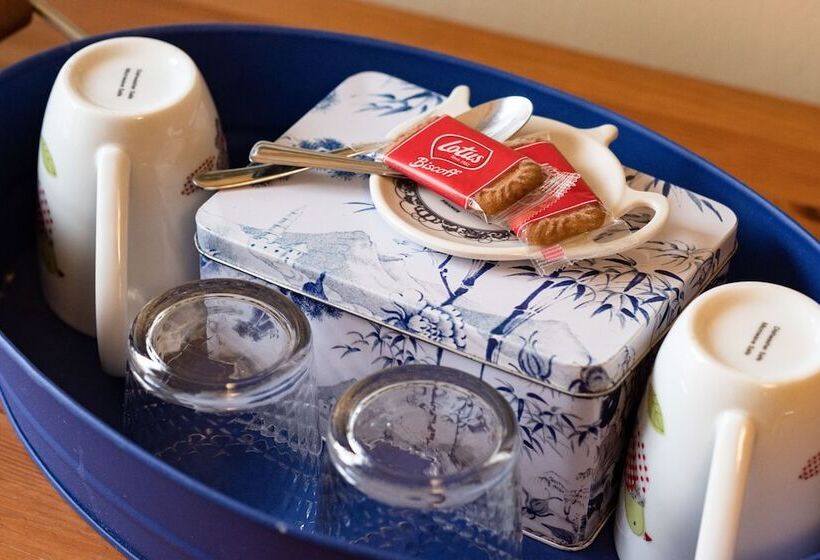 펜션 Laburnum House & Bistro En Glaze