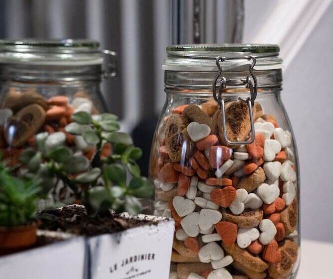 펜션 Laburnum House & Bistro En Glaze