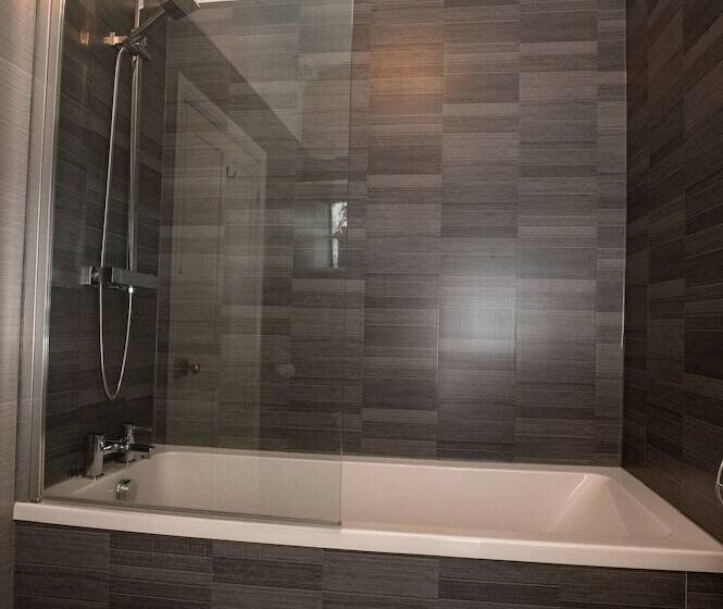 펜션 Laburnum House & Bistro En Glaze