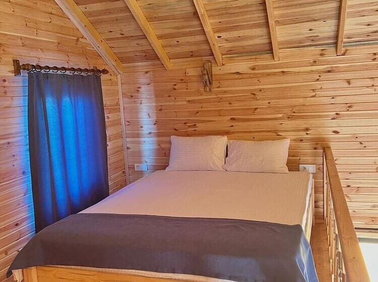 پانسیون Lemon Garden Bungalow