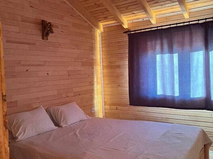 پانسیون Lemon Garden Bungalow