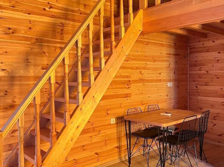 پانسیون Lemon Garden Bungalow