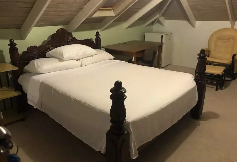 پانسیون Limetree Villa