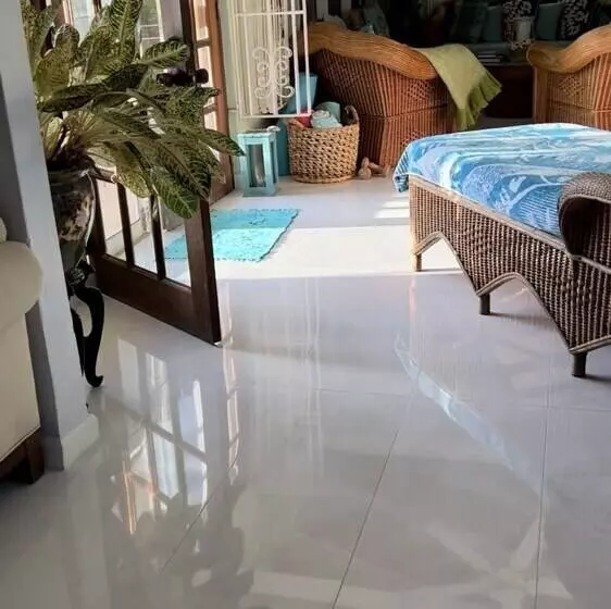 پانسیون Limetree Villa