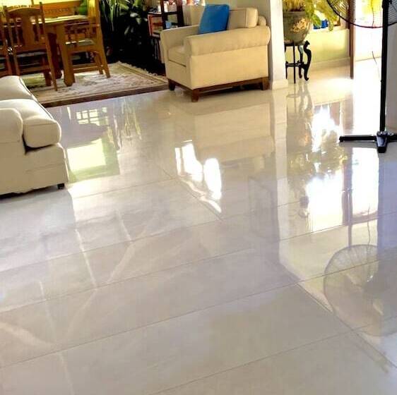 پانسیون Limetree Villa