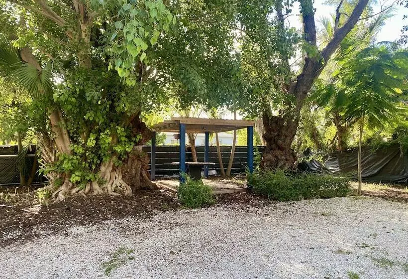 پانسیون Miami Vacations 3 Bedrooms With Parking