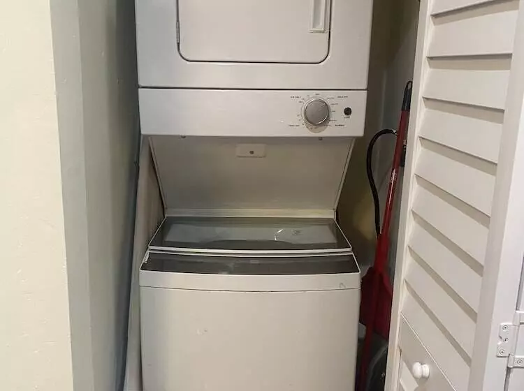 پانسیون Miami Vacations 3 Bedrooms With Parking