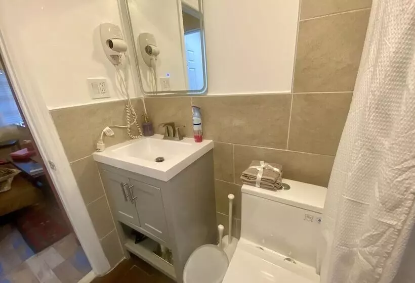 پانسیون Miami Vacations 3 Bedrooms With Parking