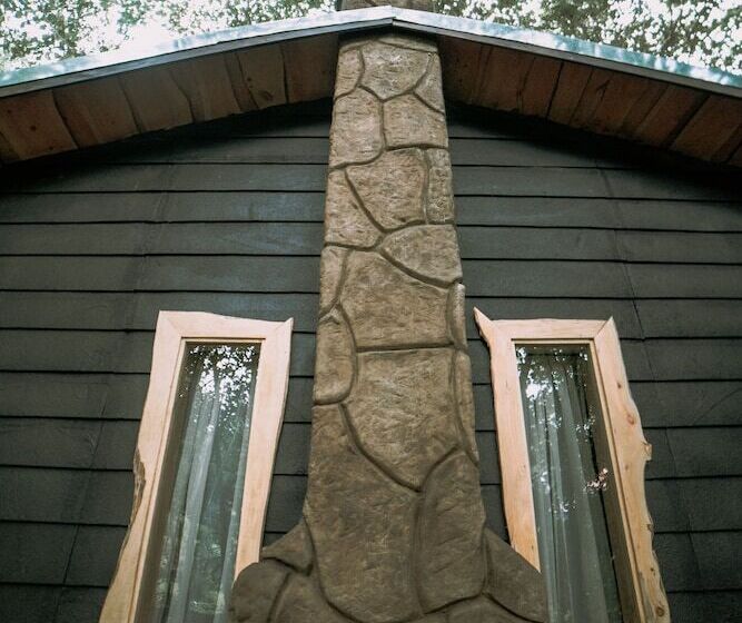 פנסיון & Spa El Escondite De La Montaña