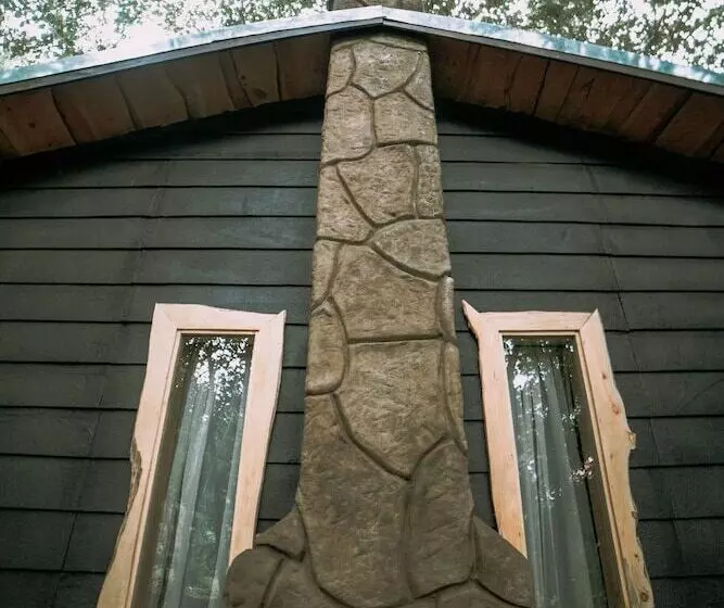 Majatalo & Spa El Escondite De La Montaña