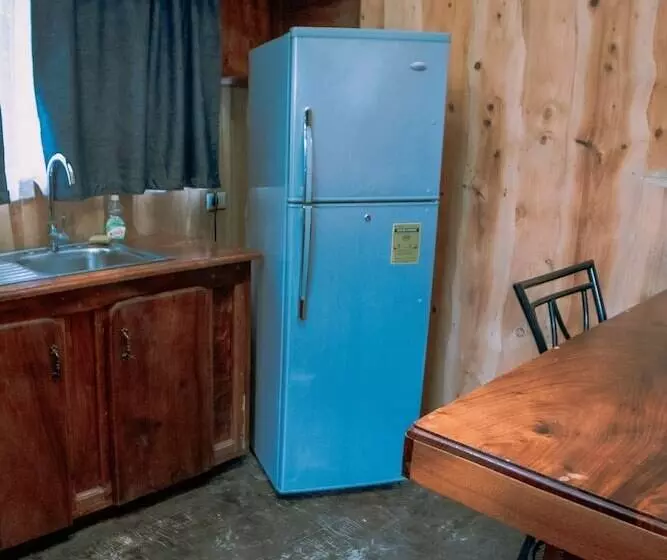 Majatalo & Spa El Escondite De La Montaña