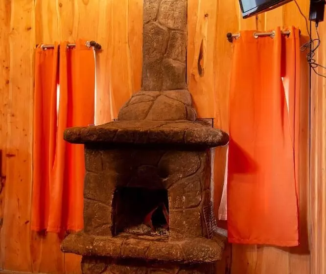 Majatalo & Spa El Escondite De La Montaña