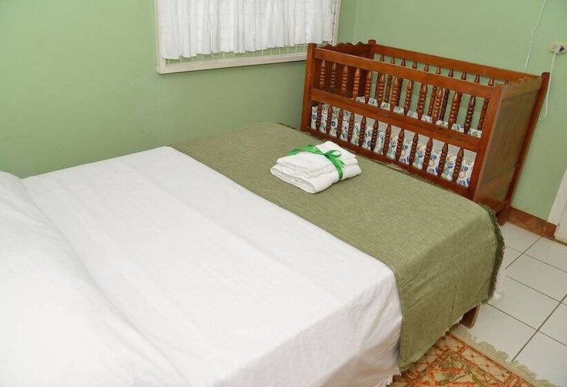 پانسیون Cholson Chalets Limited