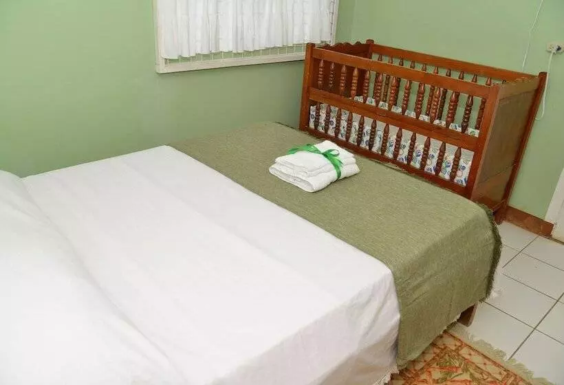 پانسیون Cholson Chalets Limited