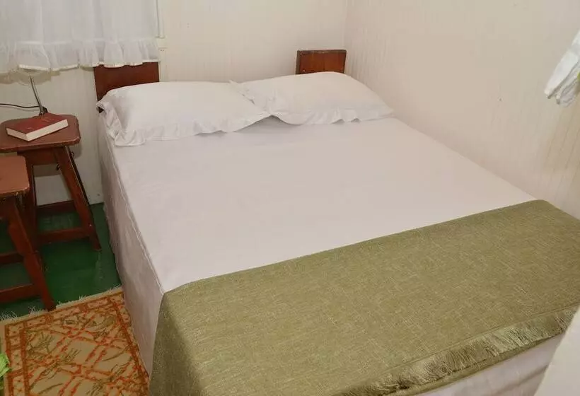 پانسیون Cholson Chalets Limited