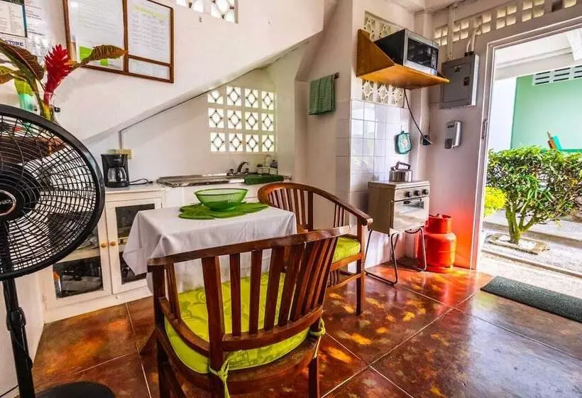 پانسیون Cholson Chalets Limited