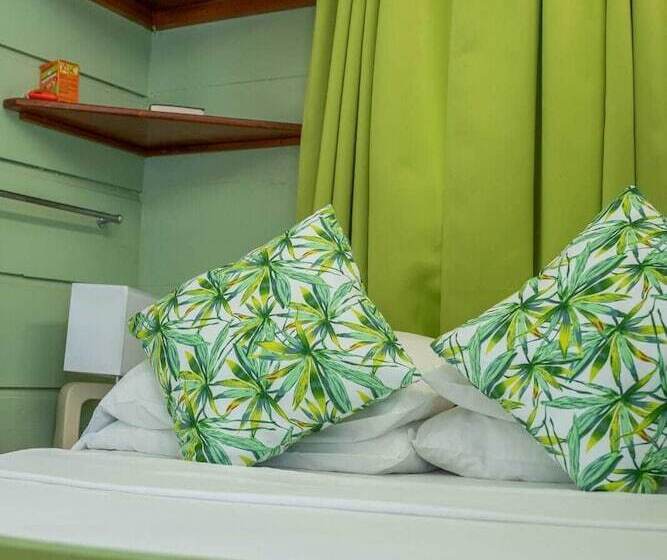 پانسیون Cholson Chalets Limited