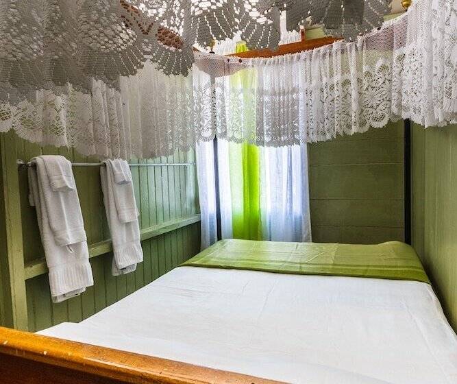 پانسیون Cholson Chalets Limited